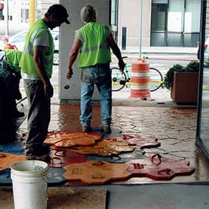 Jobsite Execution project 2