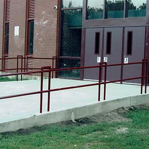 L'Allier Concrete project 33
