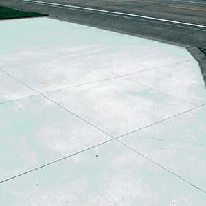 Industrial concrete project 3