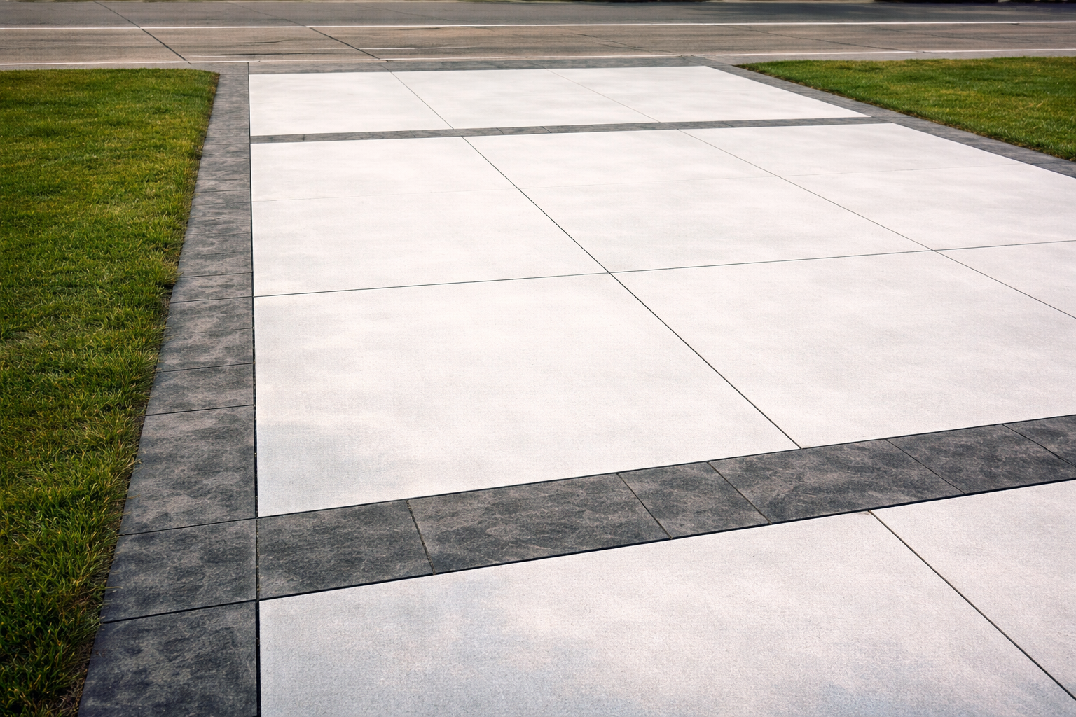 Industrial concrete project 2